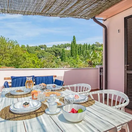 Del Sole 1 Apartment