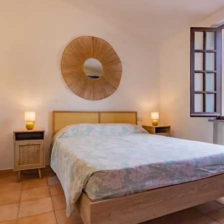 Del Sole 1 Apartment