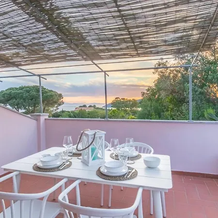Apartment Del Sole 1