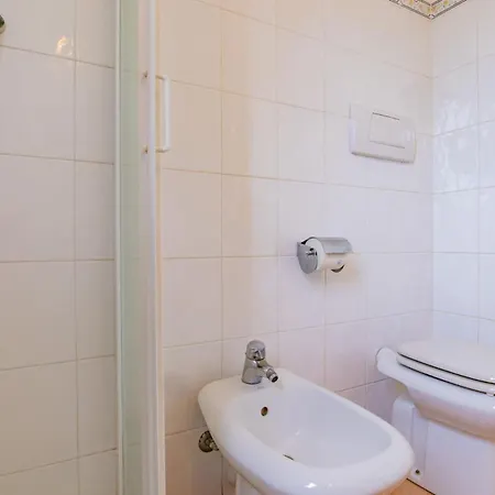 Del Sole 1 Διαμέρισμα Capoliveri (Isola d'Elba)