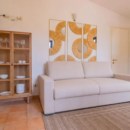Apartment Del Sole 1 Capoliveri (Isola d'Elba)