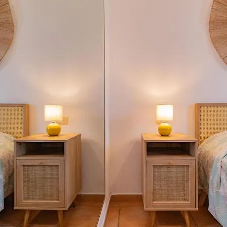 Del Sole 1 Apartment