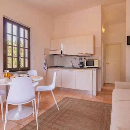 Apartment Del Sole 1