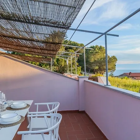 Del Sole 1 Apartment *