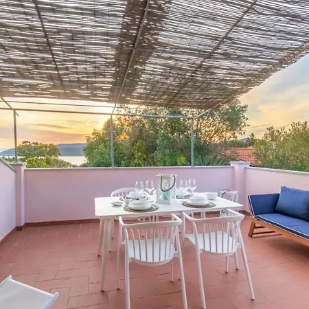 Del Sole 1 Apartment Capoliveri (Isola d'Elba)
