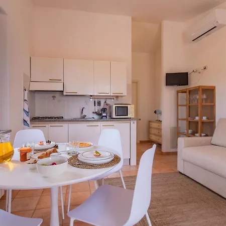 Del Sole 1 Capoliveri (Isola d'Elba)