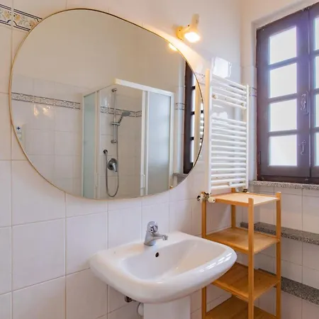 Del Sole 1 * Capoliveri (Isola d'Elba)