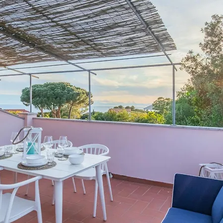 Del Sole 1 Apartment
