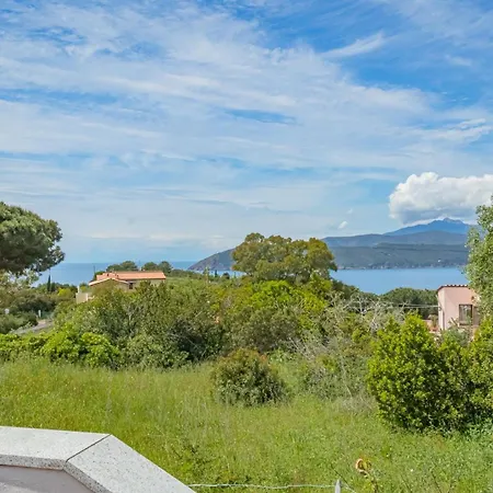 Apartment Del Sole 1