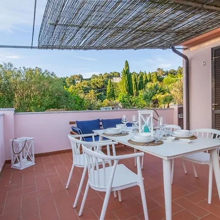 Apartment Del Sole 1 Capoliveri (Isola d'Elba)