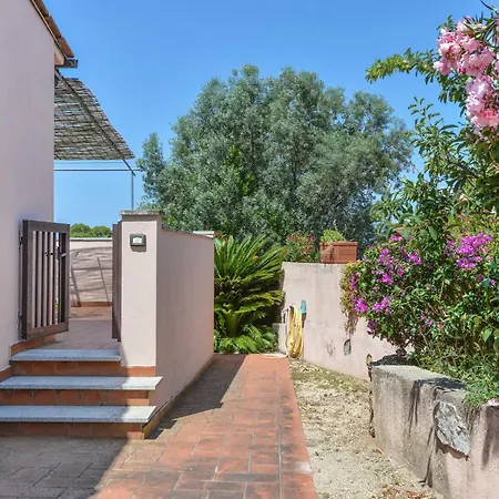 Del Sole 1 Apartment *