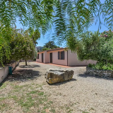 Διαμέρισμα Del Sole 1 Capoliveri (Isola d'Elba)