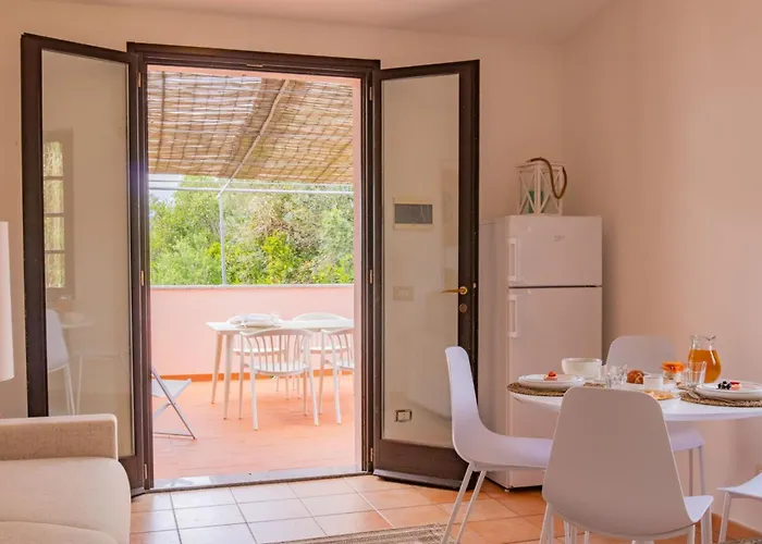 Del Sole 1 كابوليفيري