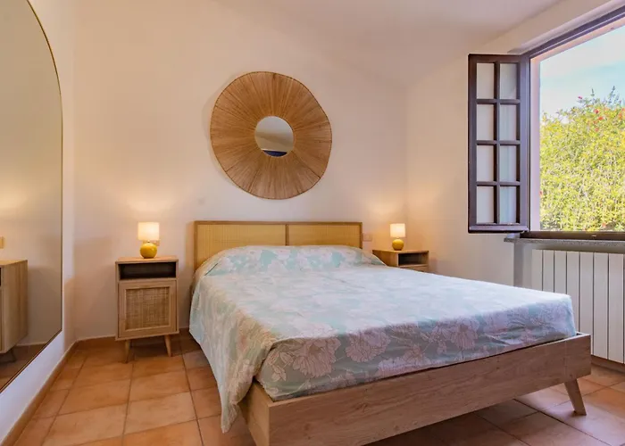 Del Sole 1 Apartment