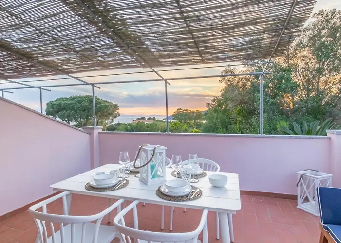 Apartment Del Sole 1