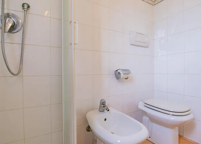 Del Sole 1 شقة كابوليفيري