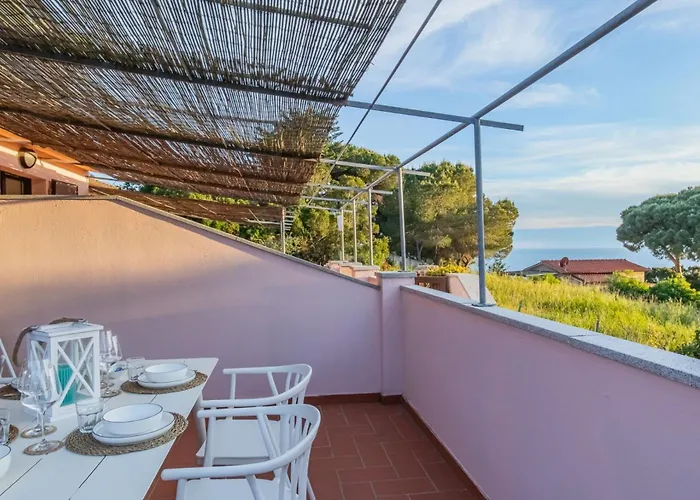 Del Sole 1 Apartment *