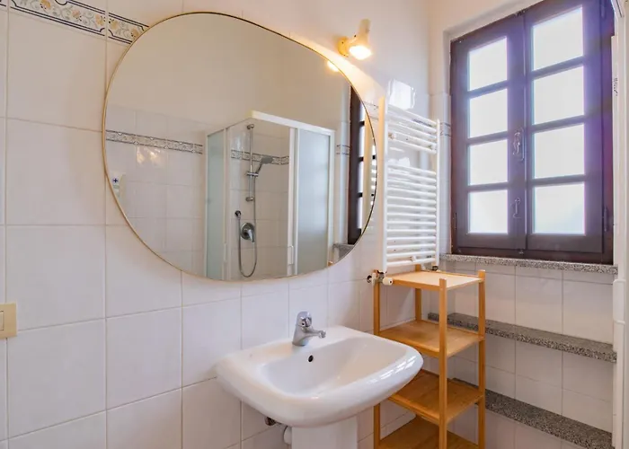 Del Sole 1 * كابوليفيري