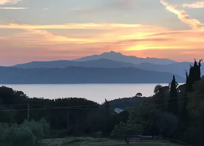 Del Sole 1 Apartment *