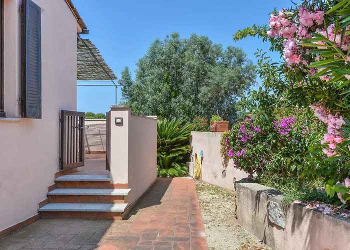 Del Sole 1 Apartment *