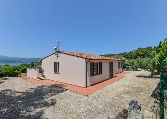 Del Sole 1 Apartment