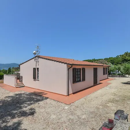 Del Sole 1 アパート