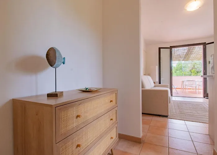 Del Sole 1 カポリーヴェリ