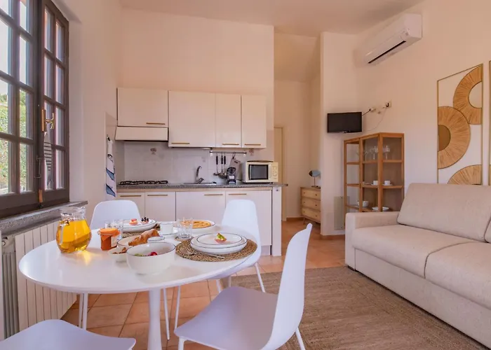 Del Sole 1 カポリーヴェリ