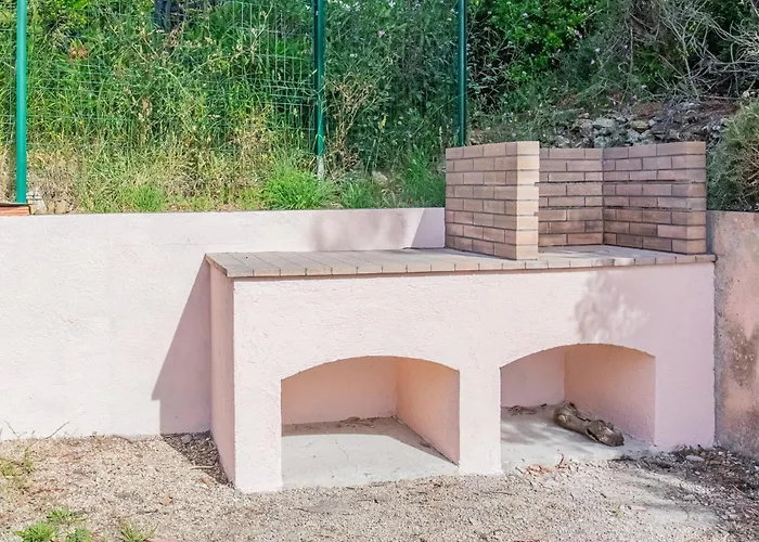 アパート Del Sole 1 カポリーヴェリ